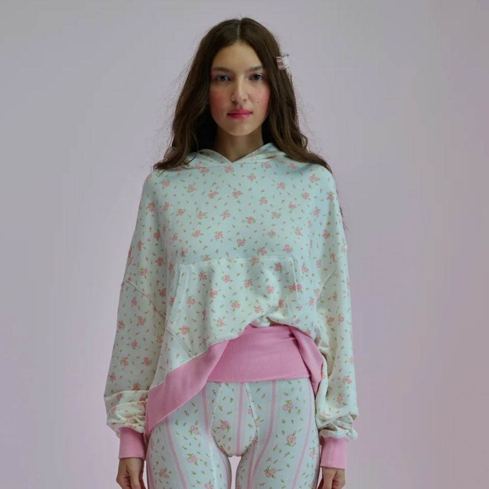 Selkie The Pillow Fight Pillow Hoodie
